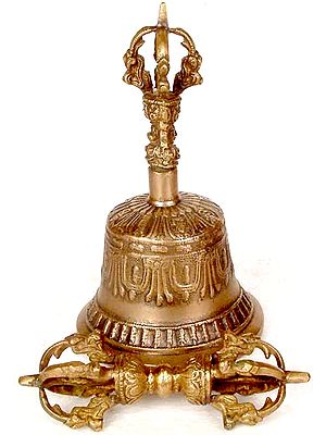 Bell Dorje