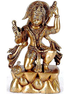 Bhakta Hanuman