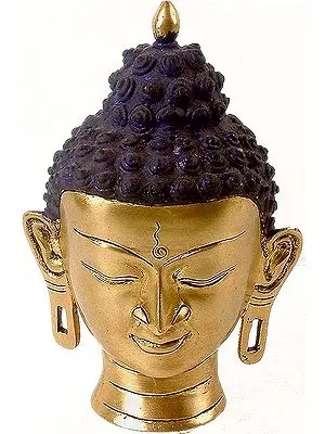 Buddha Head