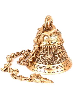 Dashavatara Bell