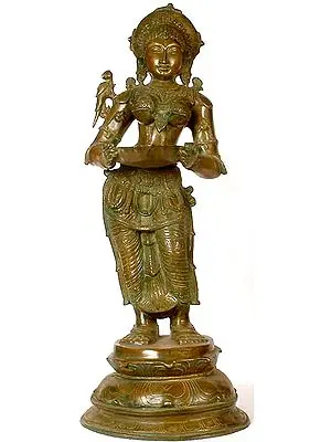 Deeplakshmi