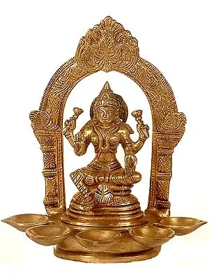 Deeplakshmi