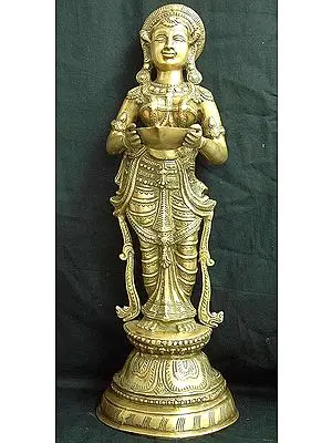 Deeplakshmi