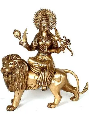Durga