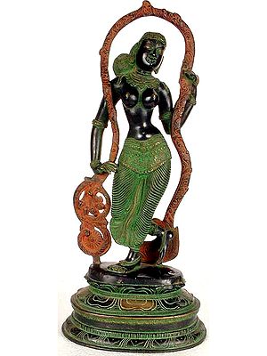 Elegance Personified