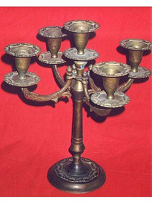 Five Candles Stand