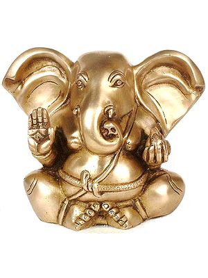 Ganesha
