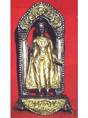 Gautam Buddha