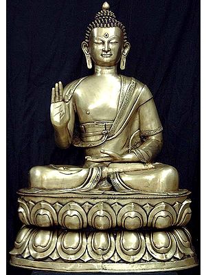 Gautam Buddha