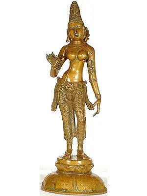 Goddess Parvati