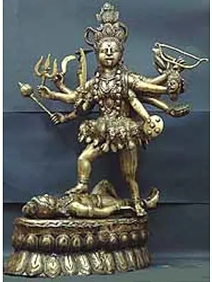Kali