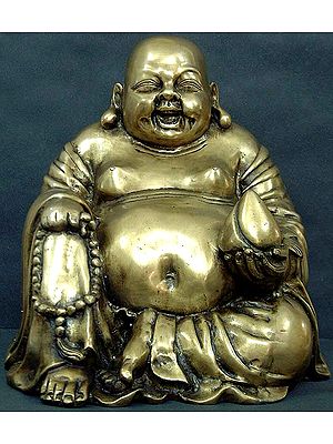 Laughing Buddha