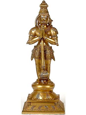 Lord Hanuman