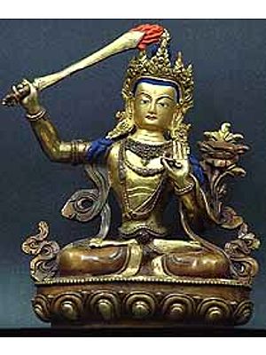 Manjushri