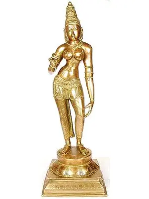 Parvati