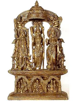 Ram Darbar