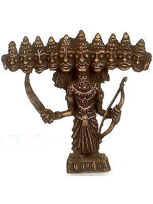 Ravana