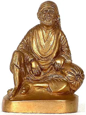 Sai Baba