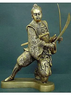 Samurai