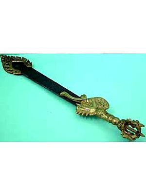 Shes rab ral gri (Wisdom Sword)