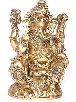 Shiva's Son