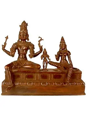 Somaskanda
