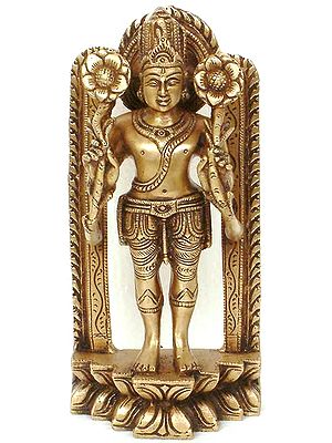 Surya - The Sun God