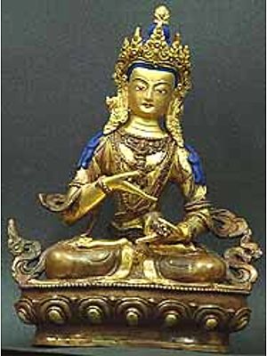 Vajrasattva