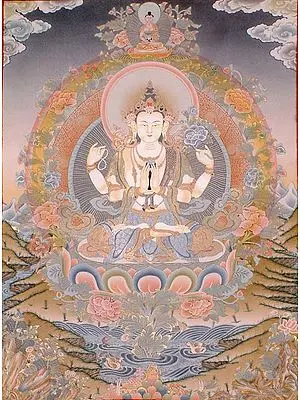 Chenrezig
