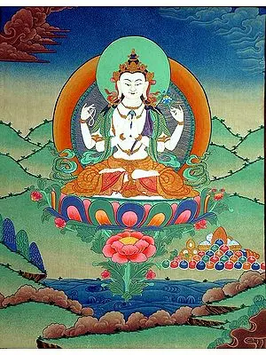 Chenrezig