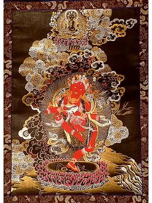 Dakini