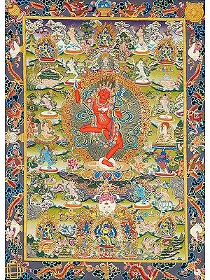 Esoteric Dances