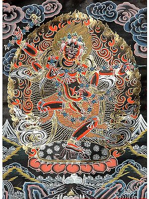 Goddess of Unhappy Lovers