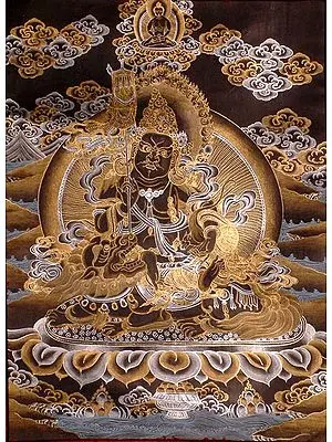 Kubera