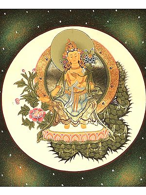 Maitreya Buddha - The Future Hope of Civilization