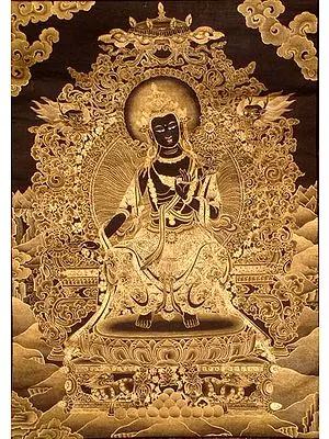 Maitreya the Future Buddha