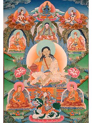 Milarepa