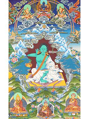 Milarepa