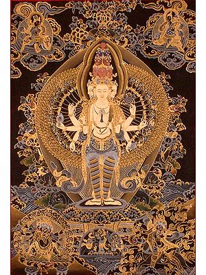 On the Lookout for Distressed Souls