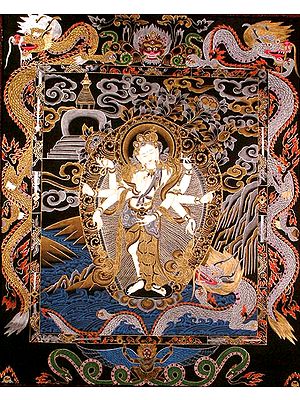 Prajnaparamita