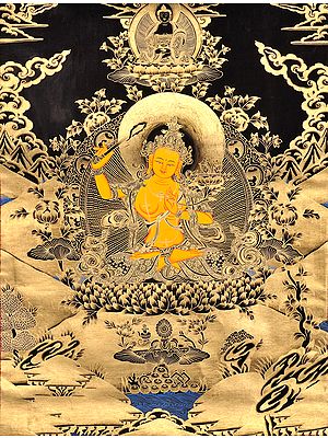 Manjushri