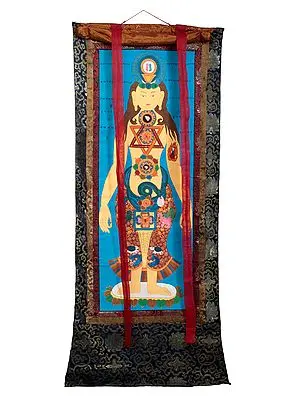 The Tantric System of Chakras