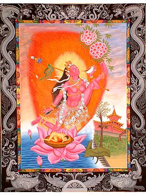 That Mighty Wave of Passionate Commitment to Truth and Freedom