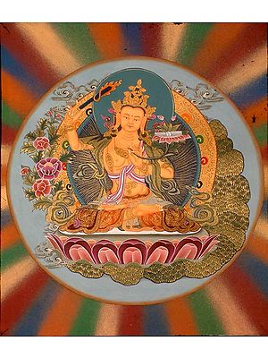 The Pure Spirit of Enlightenment