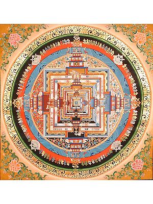 The Sure Way to Nirvana