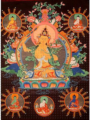 The Sword and the Book