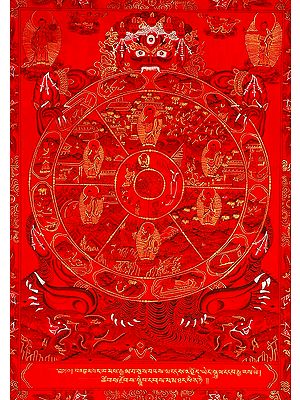 In the Clutches of Karma