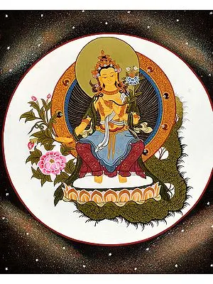 Maitreya The Future Buddha