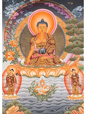The Enlightened One