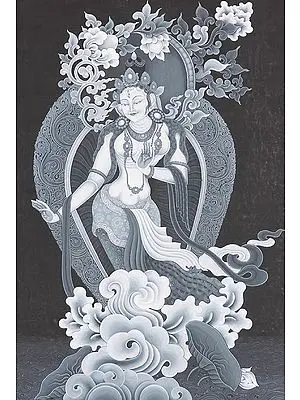 Goddess Tara